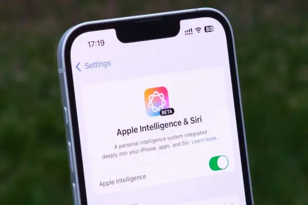 Apple Intelligence vừa vươn ra quốc tế ở một quy mô hoàn toàn mới